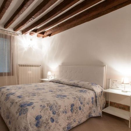 Ca'Vitturi - Romantic Flat Veneza Exterior foto