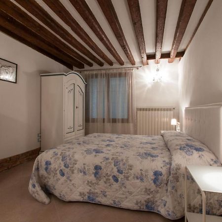 Ca'Vitturi - Romantic Flat Veneza Exterior foto